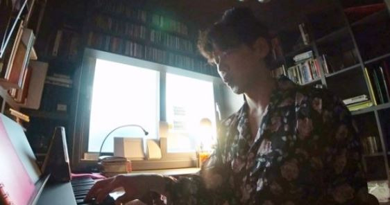 뮤지컬배우 카이 나혼산