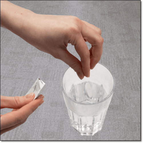 미주신경성 실신 회복