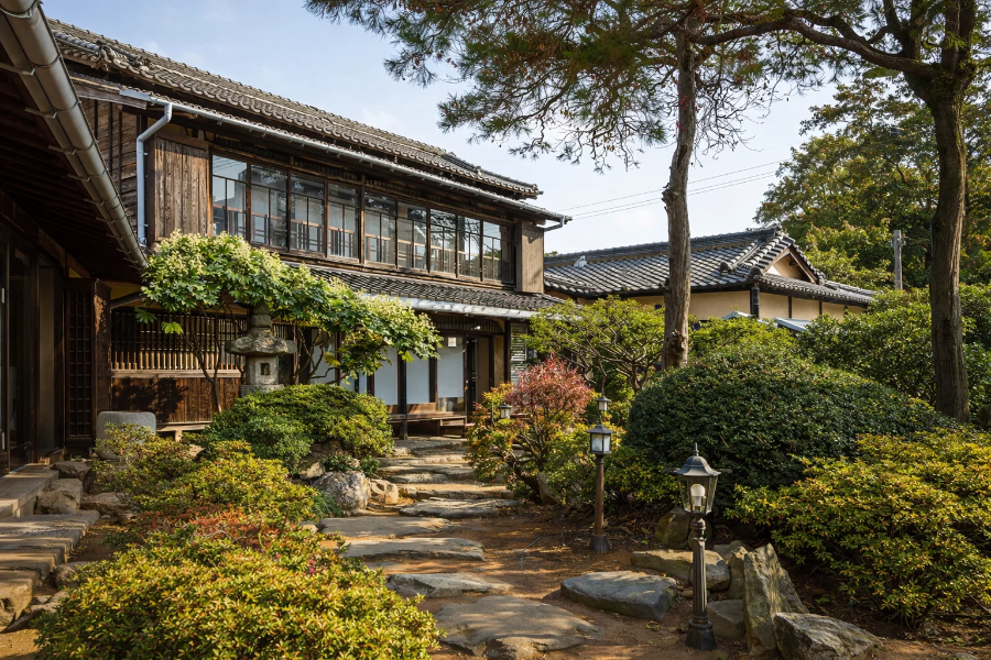 군산 가볼만한 곳