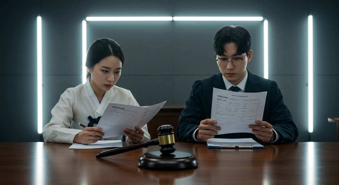 확정신청, 법률정보, 공동소송