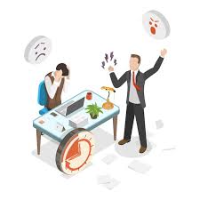 직장내 괴롭힘 처벌규정