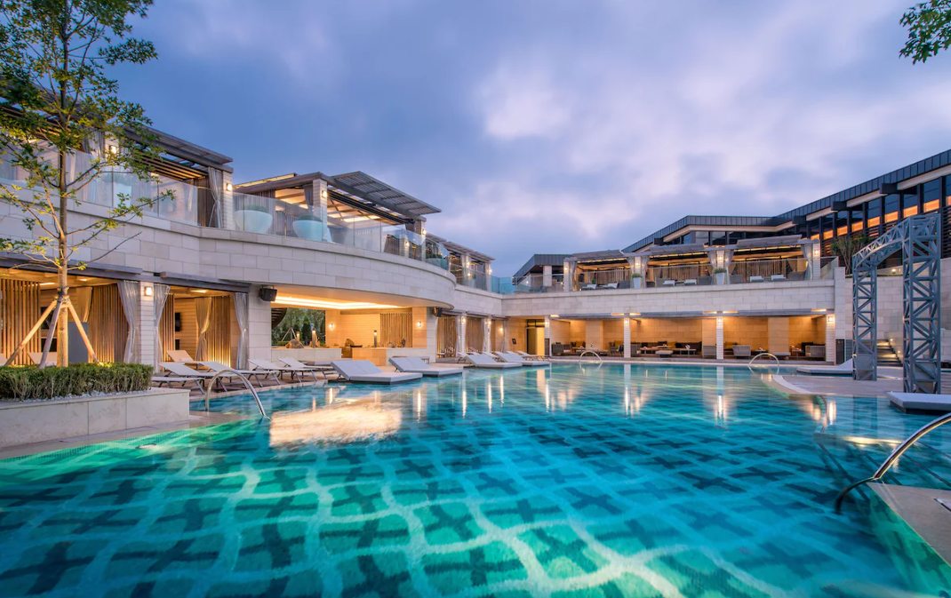 2024년 익스피디아 3월 할인코드 국내 봄꽃 벚꽃 여행 창원 진해 호텔 추천