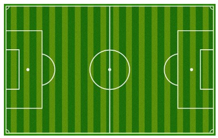 월드컵 아시아 3차 예선 돌입! 미국 원정 평가전