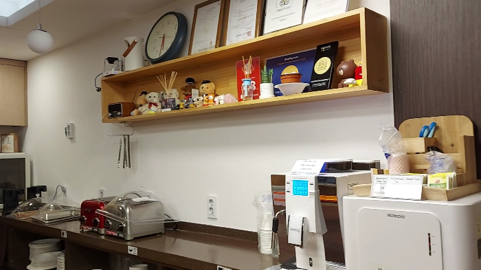 서울 숙소 스텝인명동