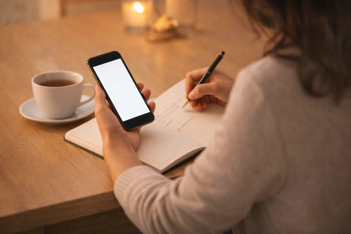 새끼 손가락 저림