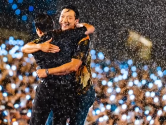 싸이 흠뻑쇼 공연일정