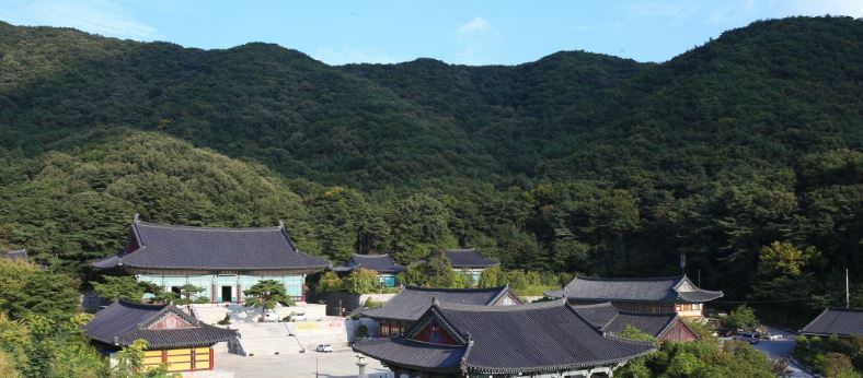 천안 가볼만한곳 베스트10 각원사