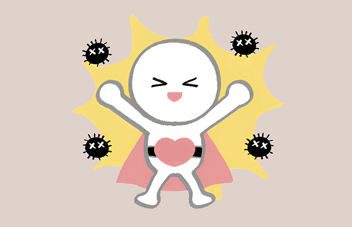 항산화-작용으로-면역력-강화