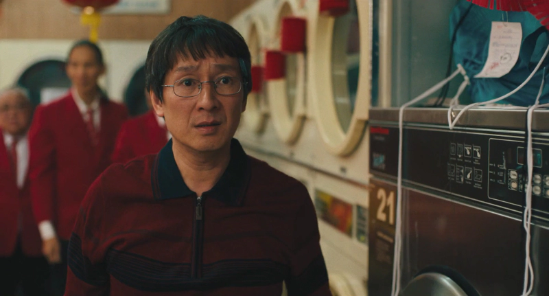 에브리씽 에브리웨어 올앳 원스 정보