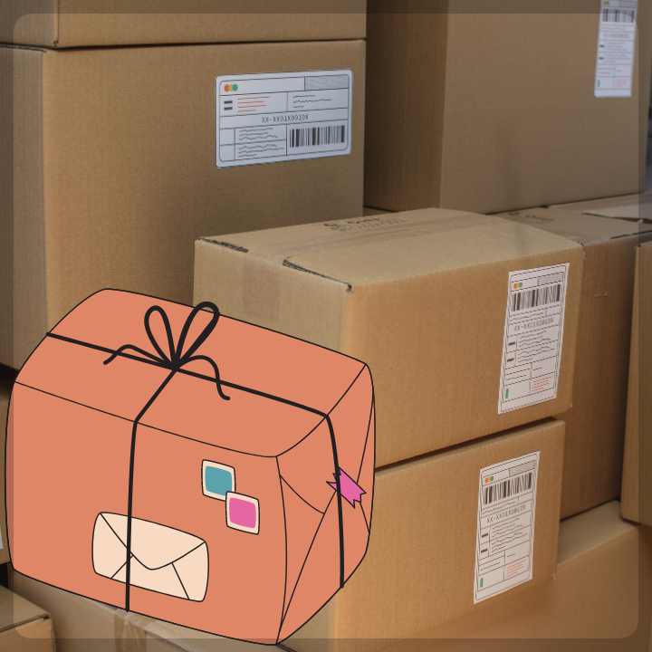 편의점-택배조회