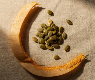 늙은 호박즙 효능