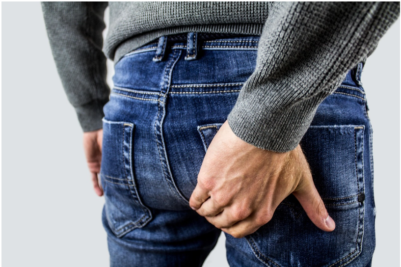 치핵, 부끄럽지만 꼭 알아야 할 질환의 모든 것