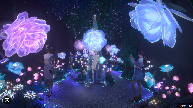 코스믹리조트 관련 이미지2