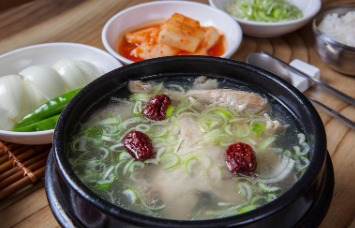 금산 삼계탕축제