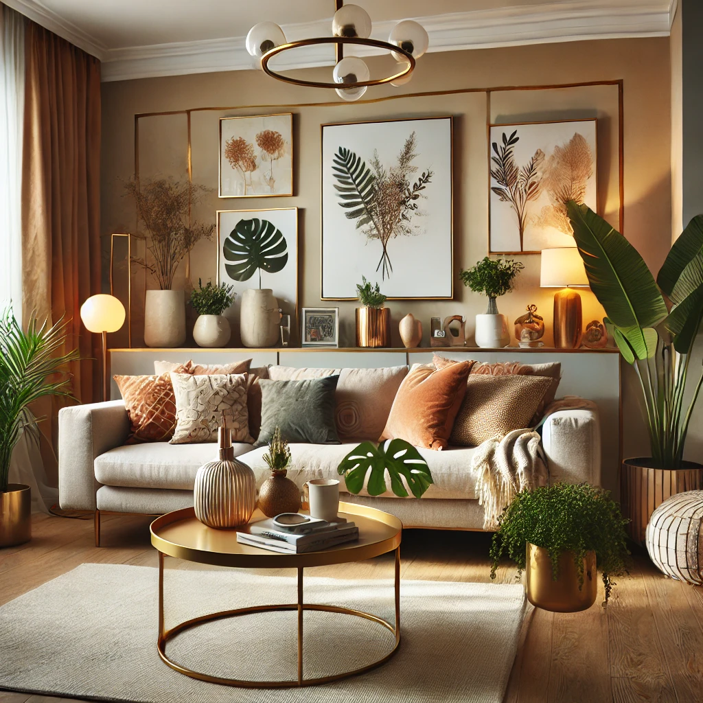 절약형 집 꾸미기 팁 관련 사진