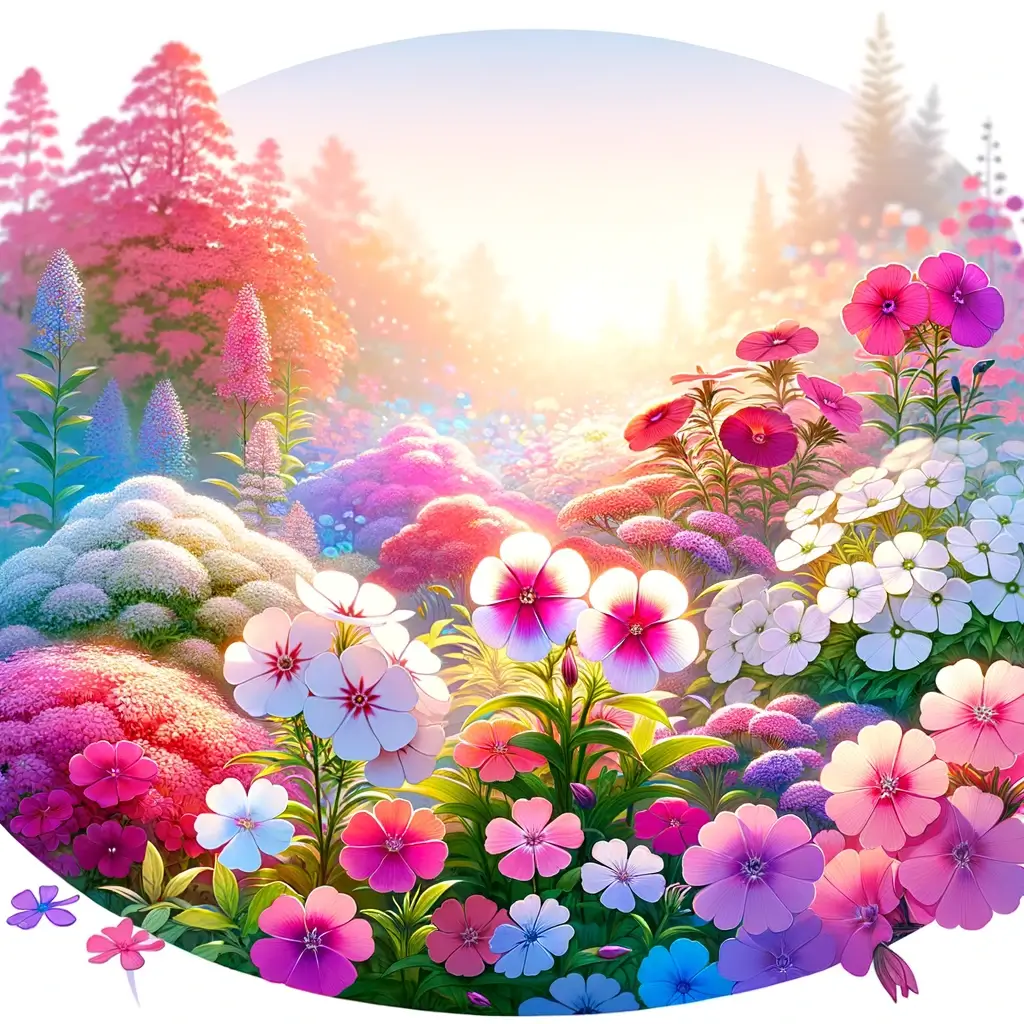 꽃잔디 꽃말
