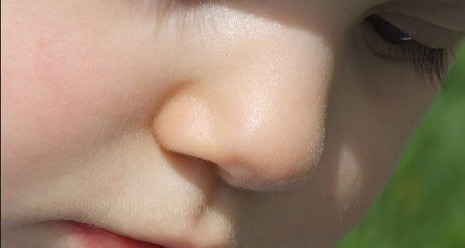 모공관리 축소 노하우2