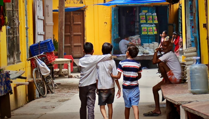 팀 놀이를 통한 창의력 향상