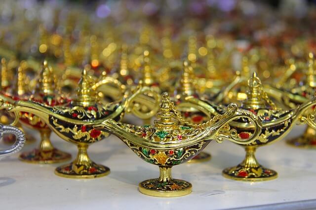 뮤지컬 알라딘 예매 티켓팅 가격 일정 기간