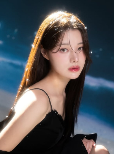 이예빈 치어리더 KT 위즈 수원 KT