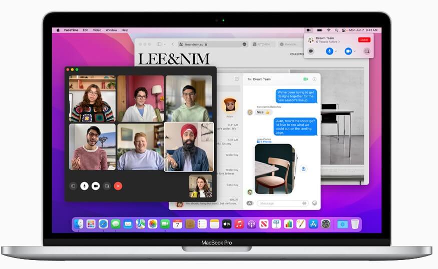 MACOS