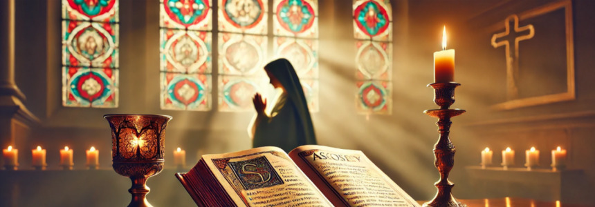 가톨릭 사도 신경