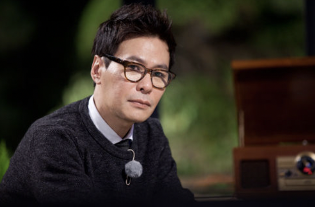 가수 윤상 나이 프로필