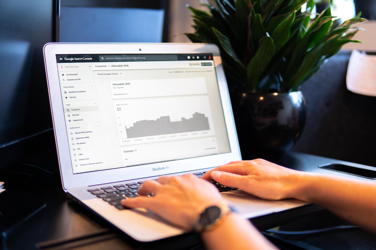 구글 서치 콘솔(Google Search Console)
