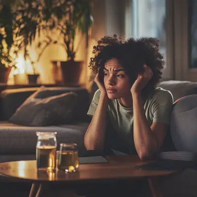 이석증 해결법2