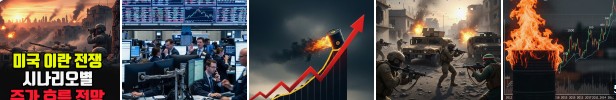 이란&nbsp;전쟁&nbsp;끝난후&nbsp;주식&nbsp;방향