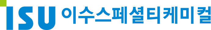 이수스페셜티케미컬_로고