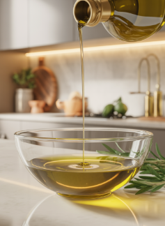 올리브오일 효능