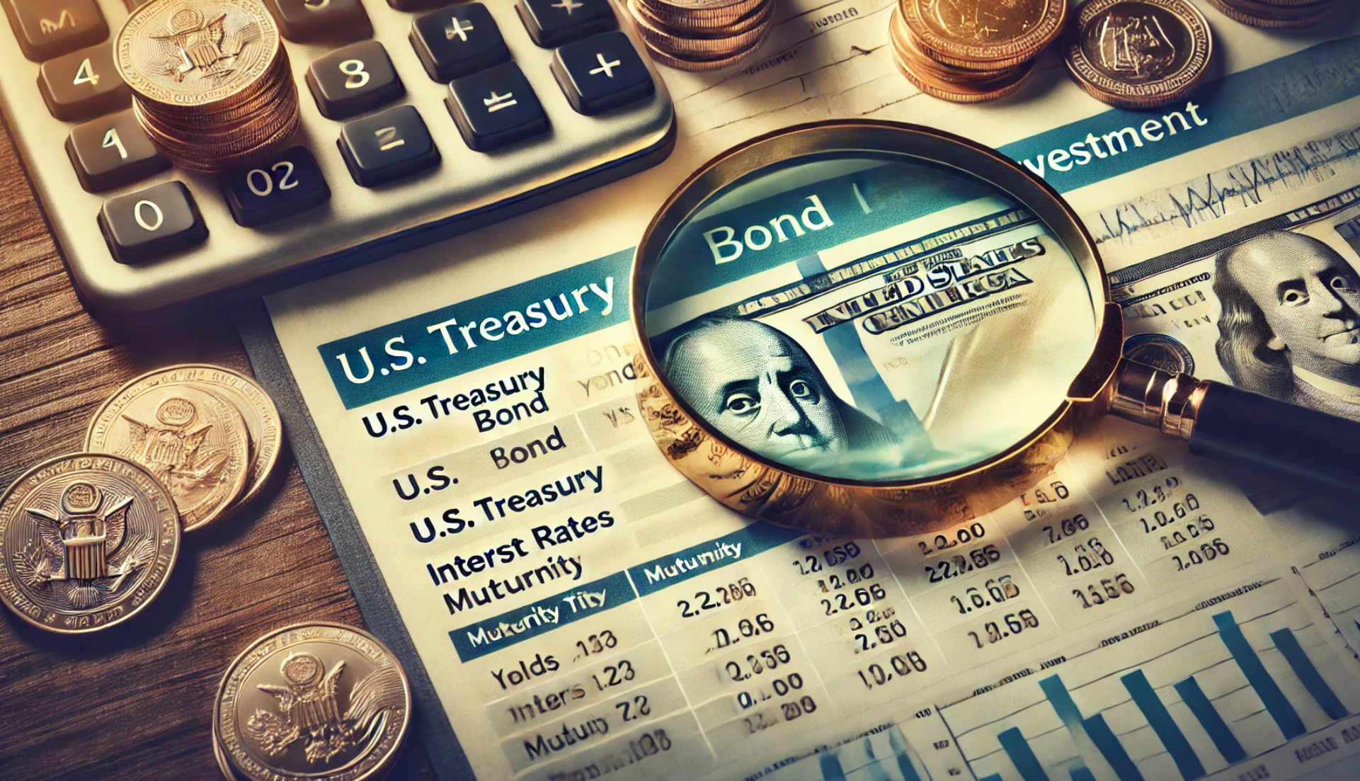 미국 국채 투자, 안정적인 수익을 위한 방법