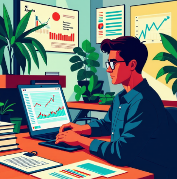 초보가 시작하는 AI 주식 투자