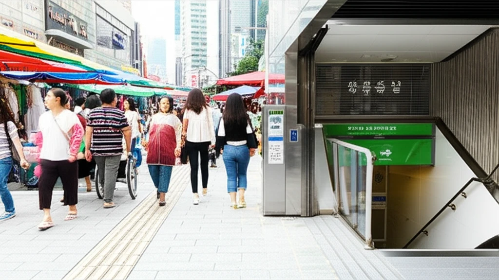 7호선 신대방삼거리역 시간표 및 첫차..