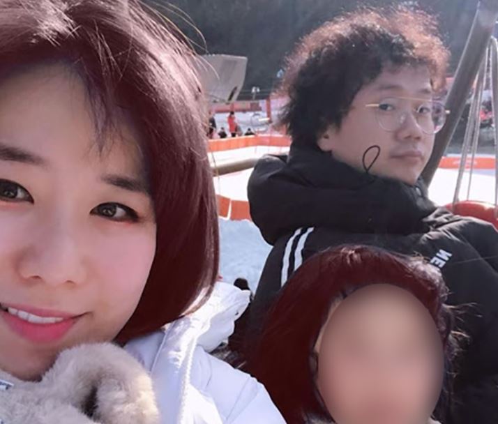 안상태 아내 인스타