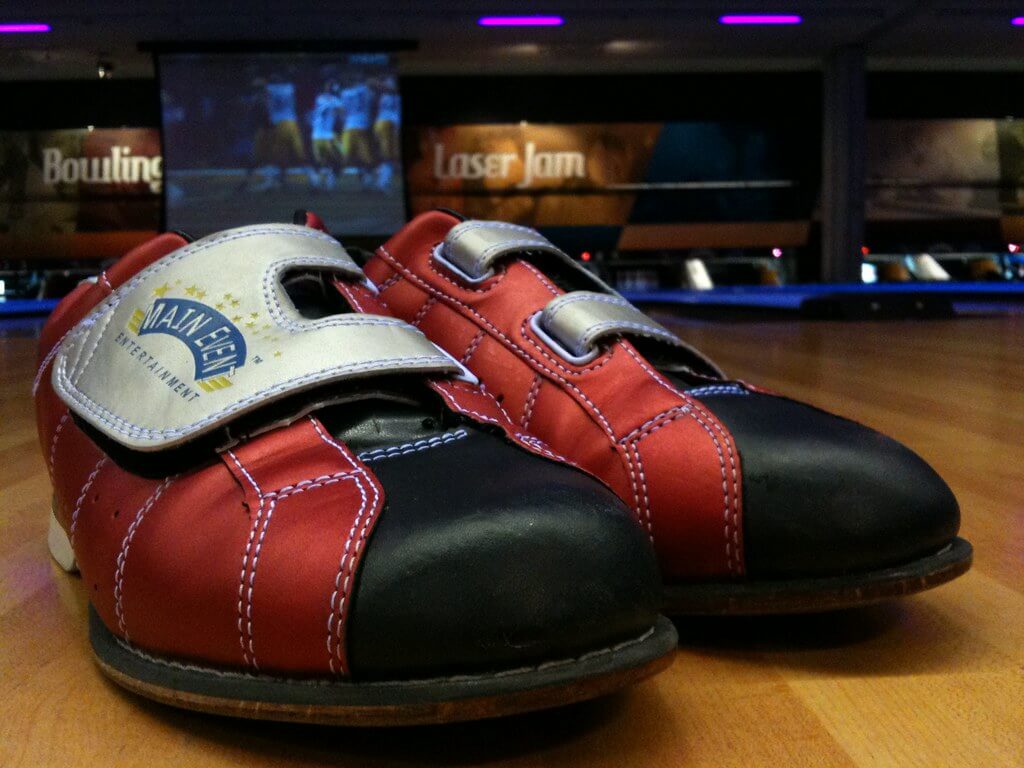 볼링화구매가이드