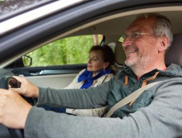 75세 이상자 운전면허증 갱신 방법 및 반납