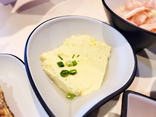 밑반찬-계란찜