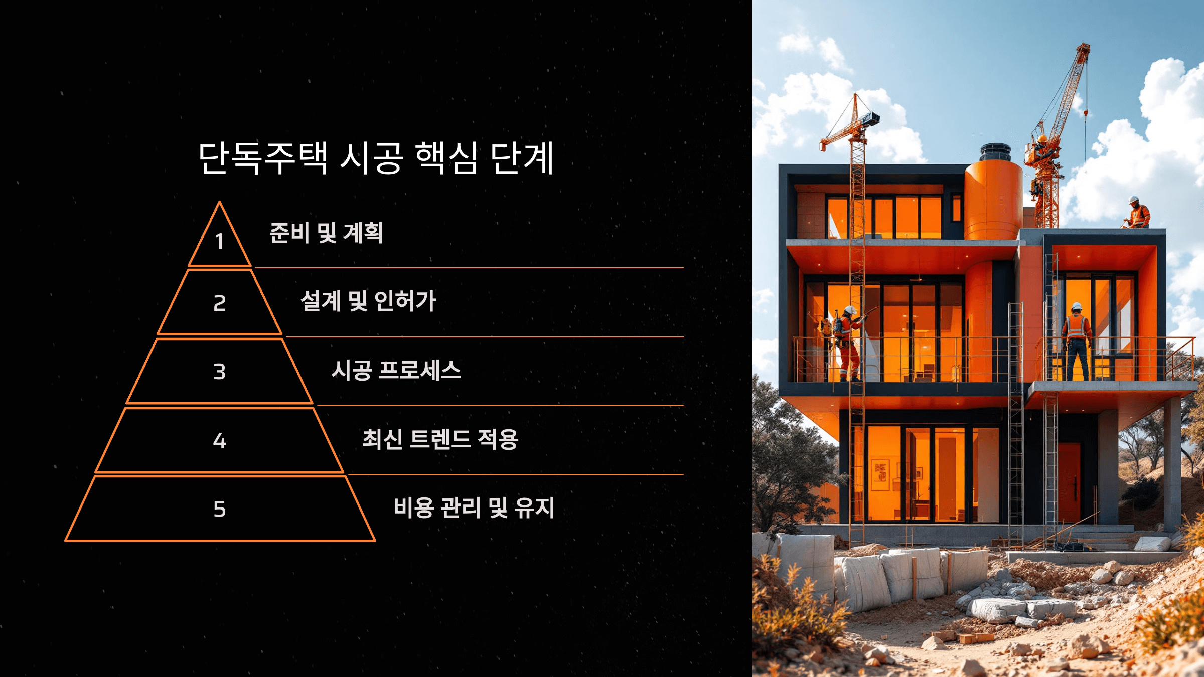 주택시공_사진