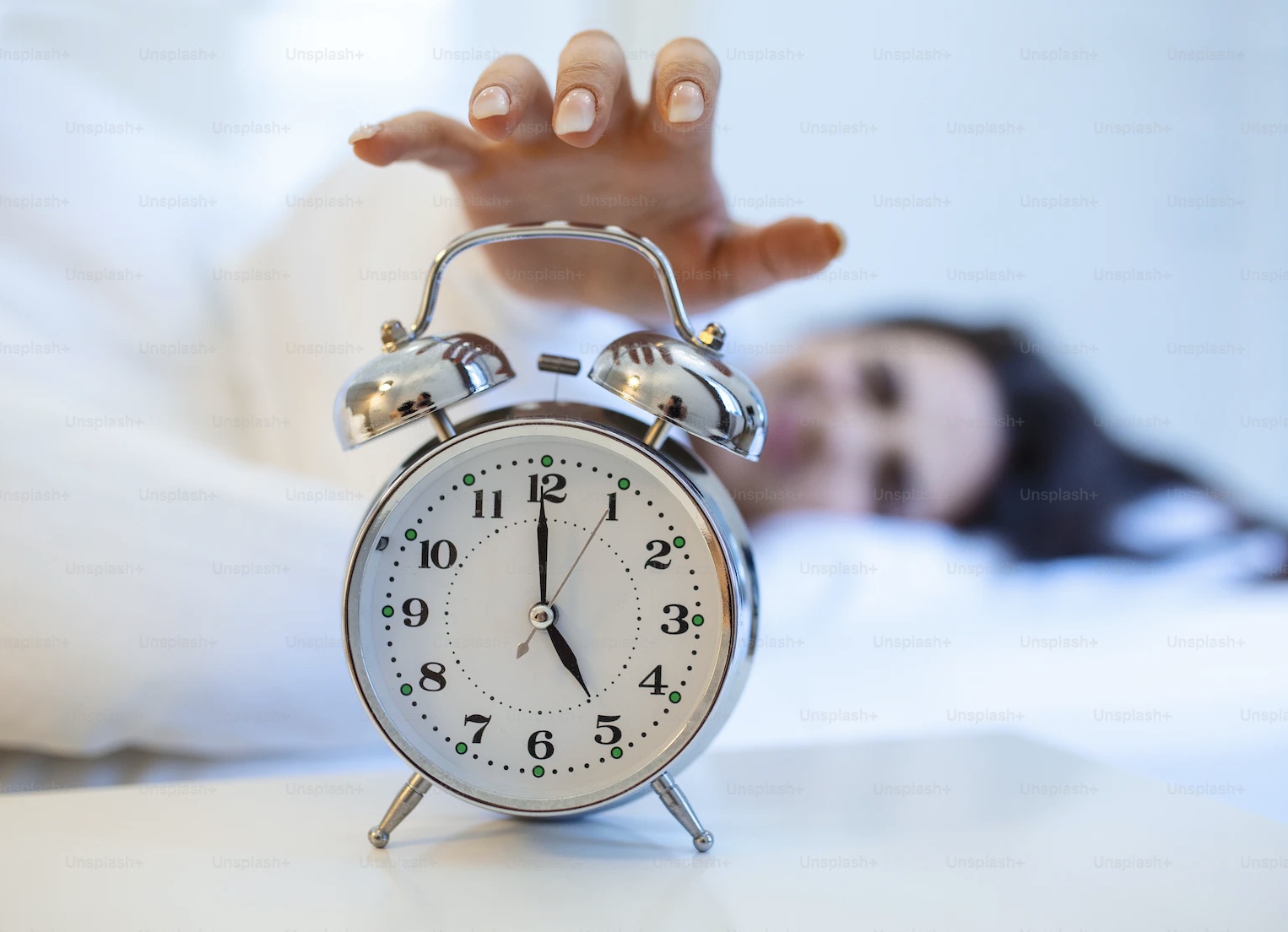 자고 일어나면 어지러움