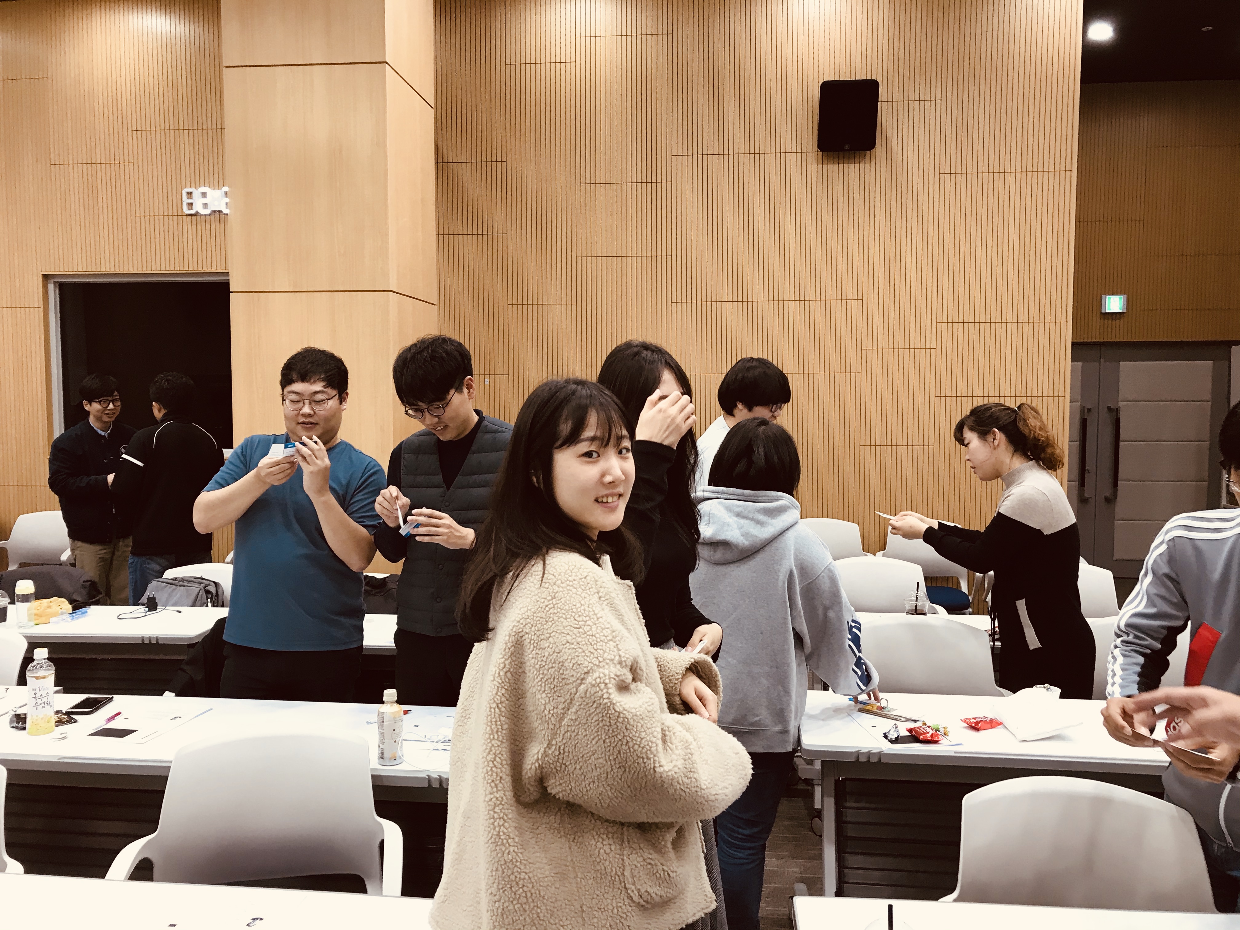 대구 ICT기업인을 위한 핵심역량 강화과정