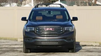 GMC 아카디아 미국 감성 대형 프리미엄 SUV 소개 특징_16