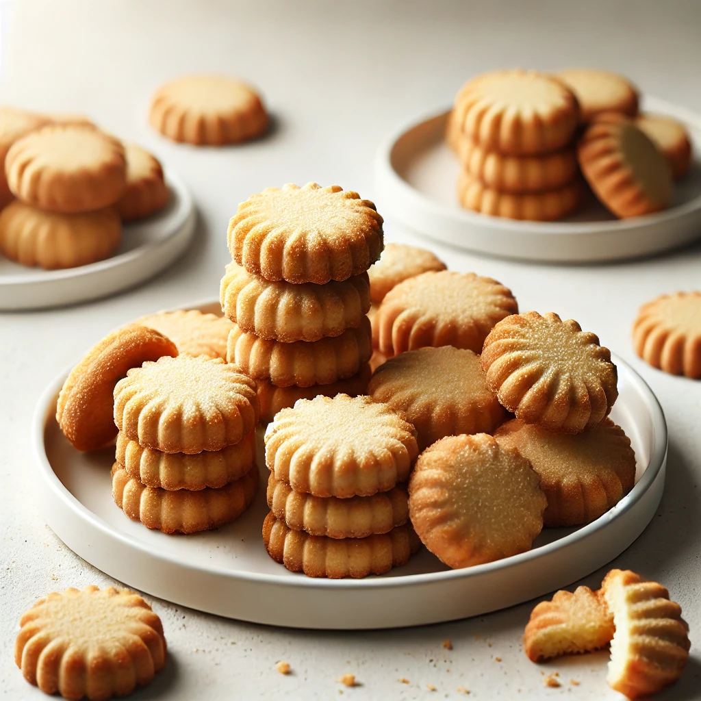 사브레쿠키 관련 사진