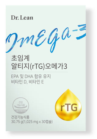 닥터린-오메가3