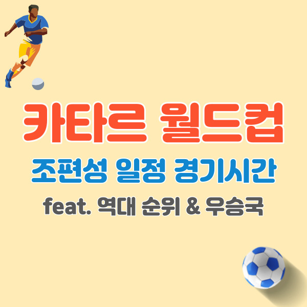 카타르-월드컵-조편성-일정-썸네일