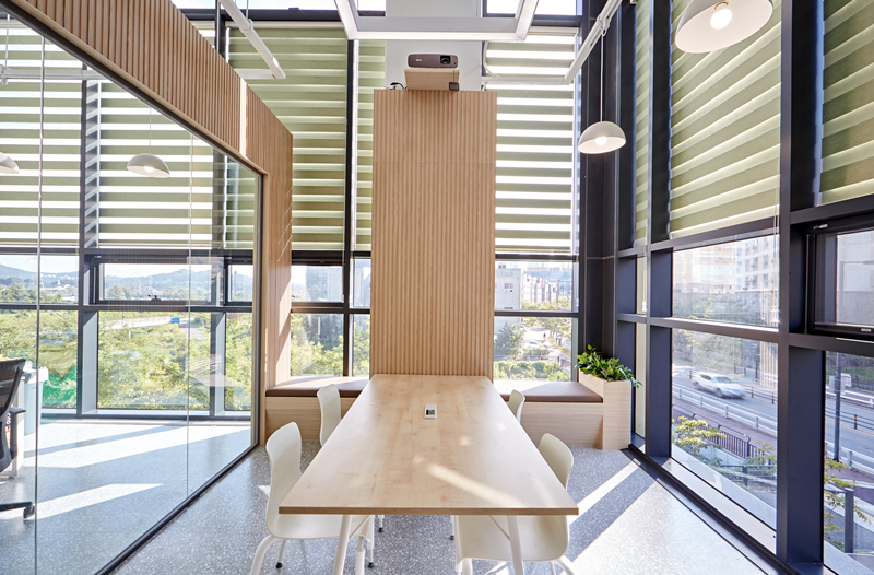 은평구사무실인테리어