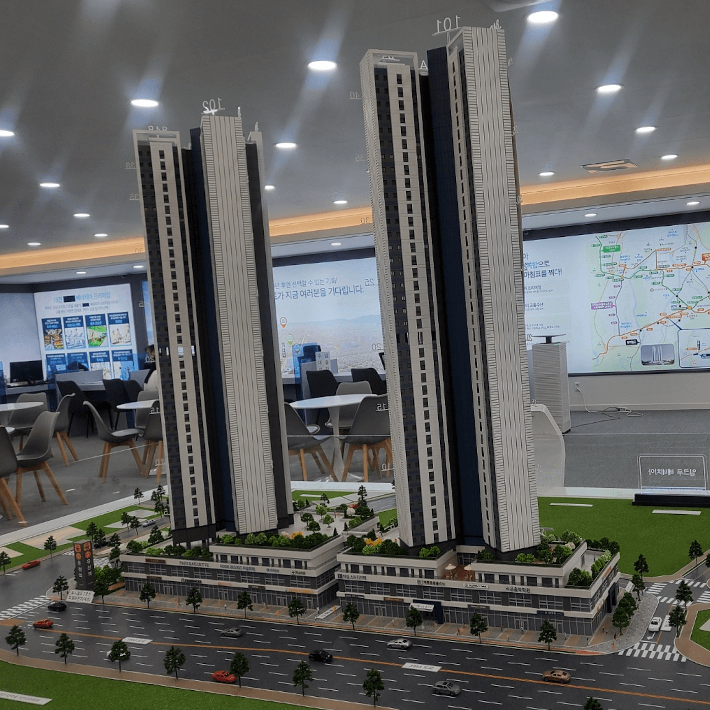 대전 민간 임대아파트 분양