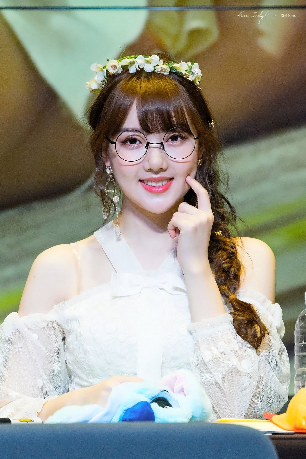 여자친구 팬사인회 모음