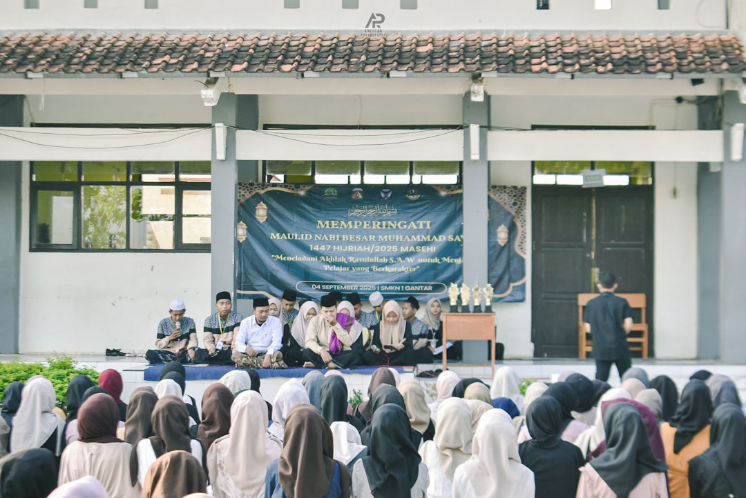 National Scholarship